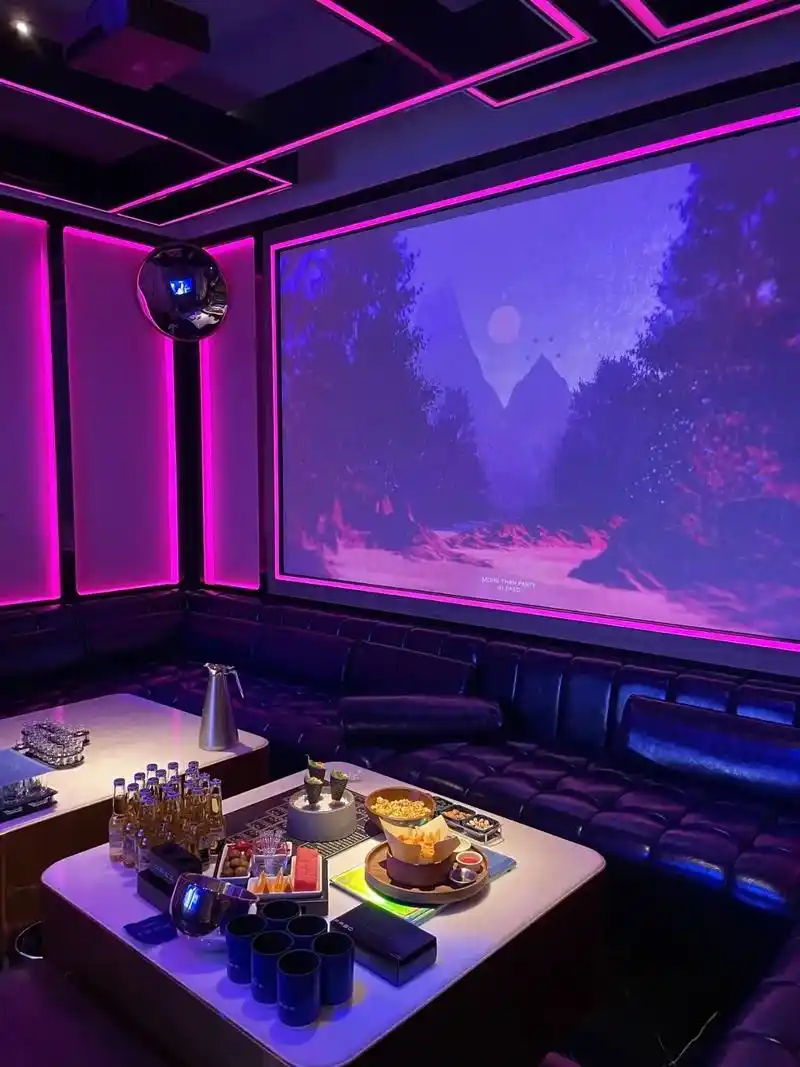 遂宁商务ktv多样玩法推荐-射洪县ktv预定